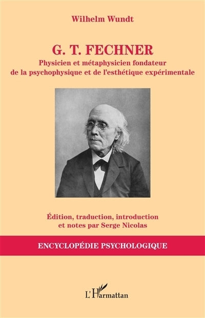 G.T. Fechner