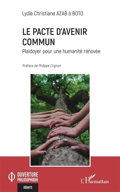 pacte d'avenir commun (Le)