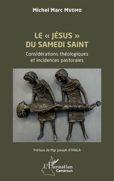 Jésus du samedi saint (Le)