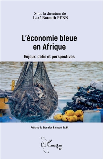 économie bleue en Afrique (L')