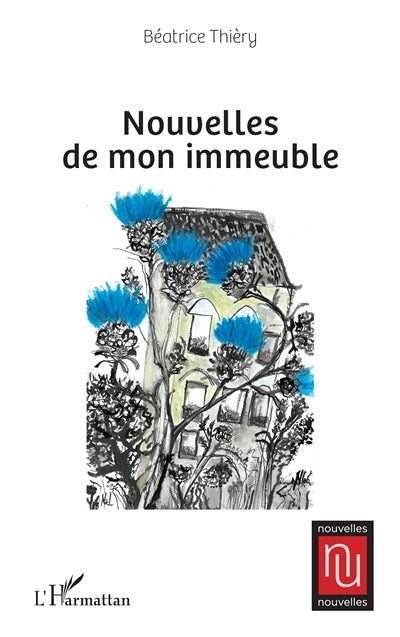 Nouvelles de mon immeuble