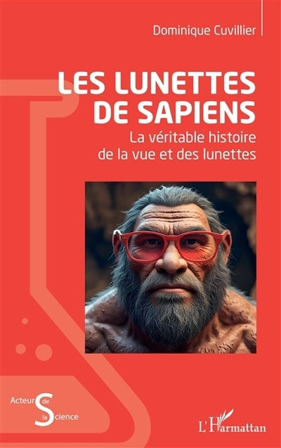 lunettes de sapiens (Les)