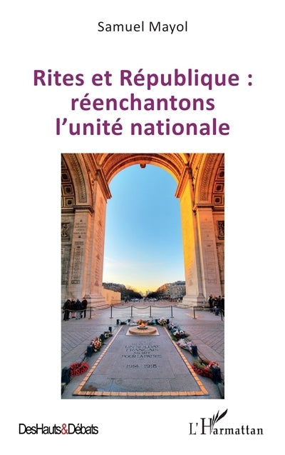 Rites et République