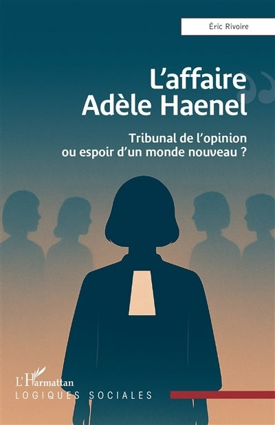 affaire Adèle Haenel (L')
