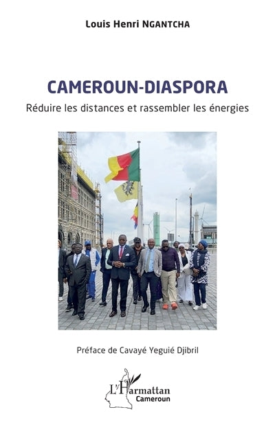 Cameroun-diaspora