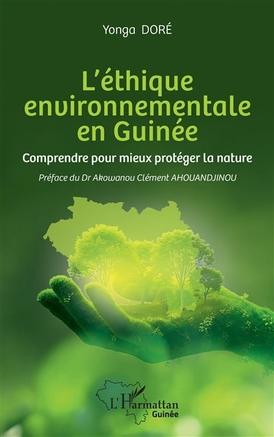 éthique environnementale en Guinée (L')