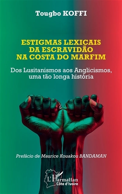 Estigmas lexicais da escravidao na Costa do Marfim