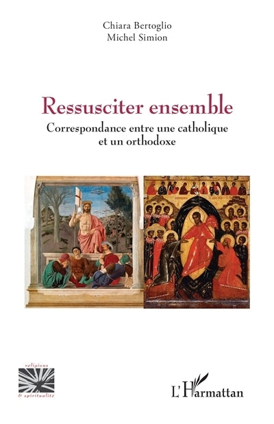 Ressusciter ensemble