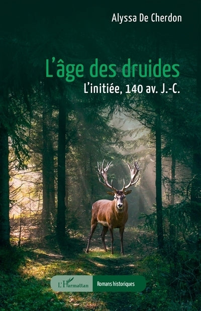 âge des druides (L')