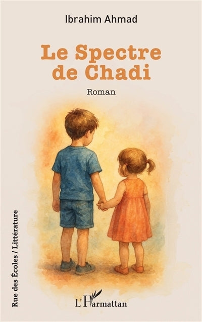 spectre de Chadi (Le)