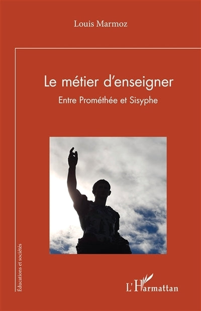 métier d'enseigner (Le)