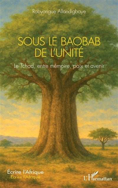 Sous le baobab de l'unité
