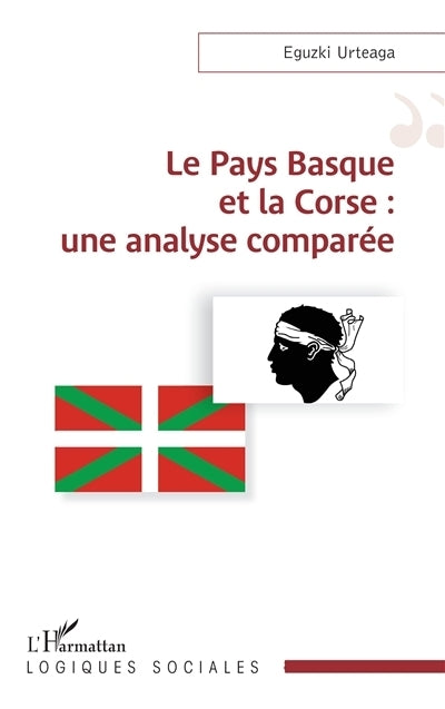 Pays basque et la Corse (Le)