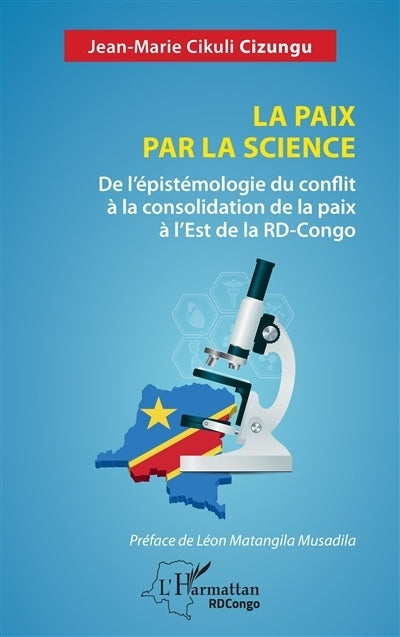 paix par la science (La)