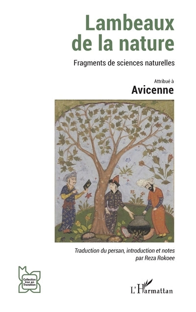 Lambeaux de la nature