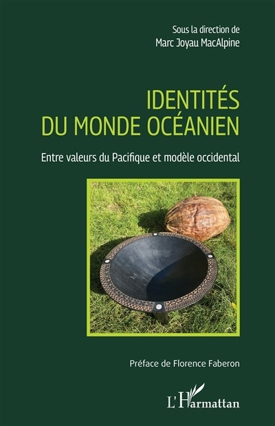 Identités du monde océanien