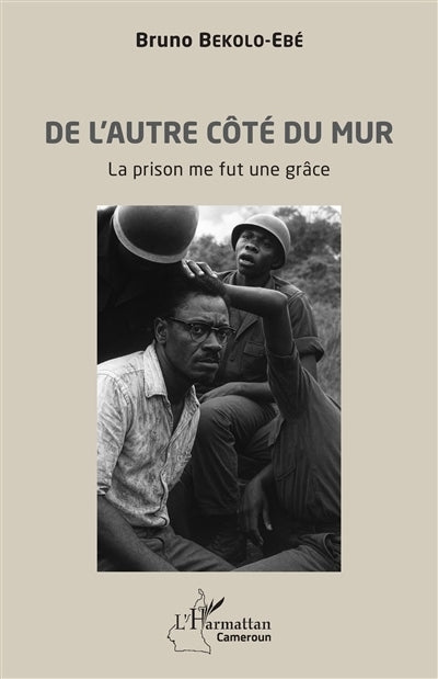 De l'autre côté du mur