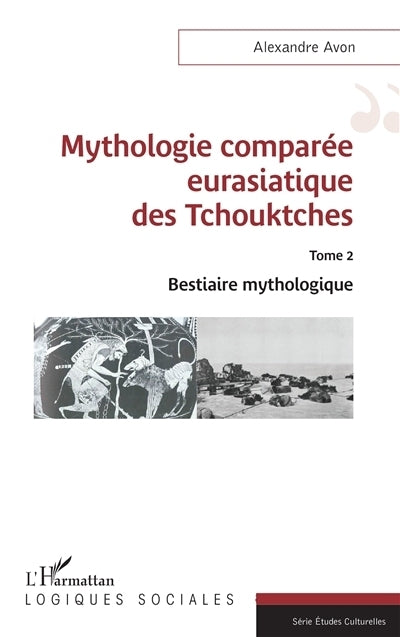 Bestiaire mythologique