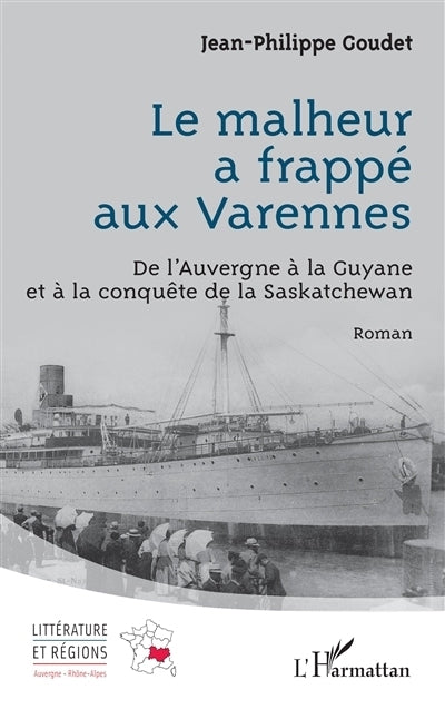 malheur a frappé aux Varennes (Le)