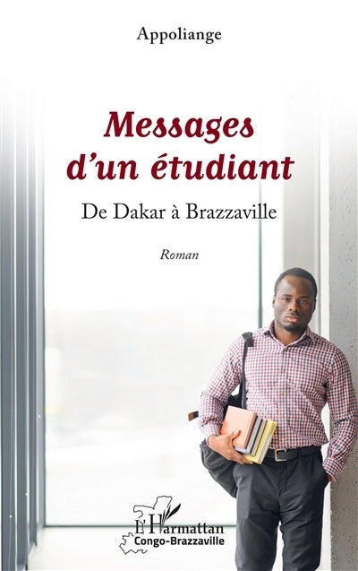 Messages d'un étudiant