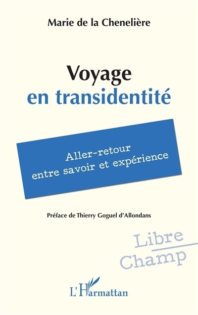 Voyage en transidentité