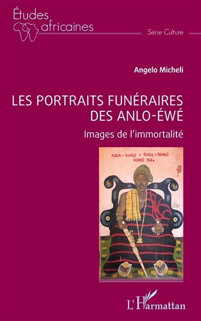 portraits funéraires des Anlo-Ewé (Les)