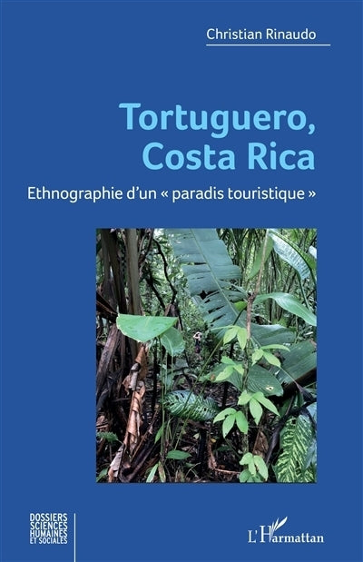 Tortuguero, Costa Rica
