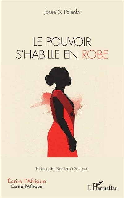 pouvoir s'habille en rose (Le)