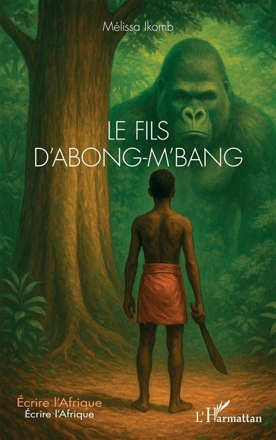 fils d'Abon-M'Bang (Le)