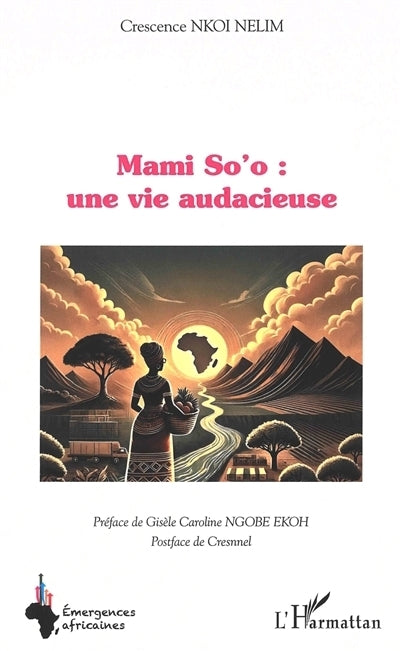 Mami So'o