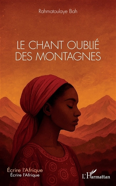 chant oublié des montagnes (Le)