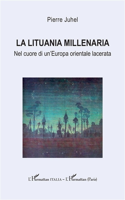Lituania millenaria (La)