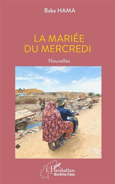 mariée du mercredi (La)
