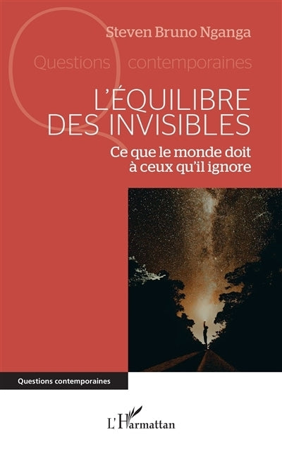 équilibre des invisibles (L')