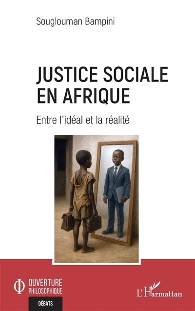 Justice sociale en Afrique