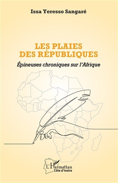 plaies des Républiques (Les)