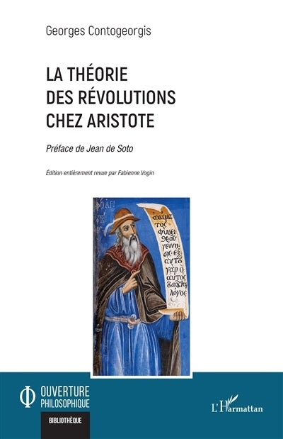 théorie des révolutions chez Aristote (La)