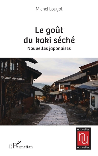 goût du kaki séché (Le)