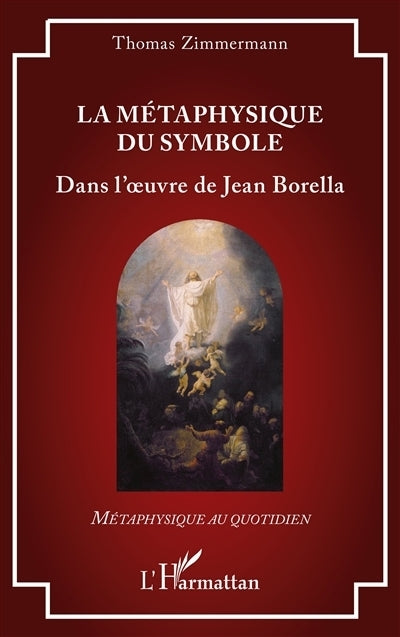 métaphysique du symbole (La)