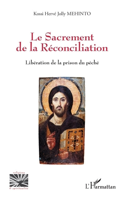 sacrement de la réconciliation (Le)