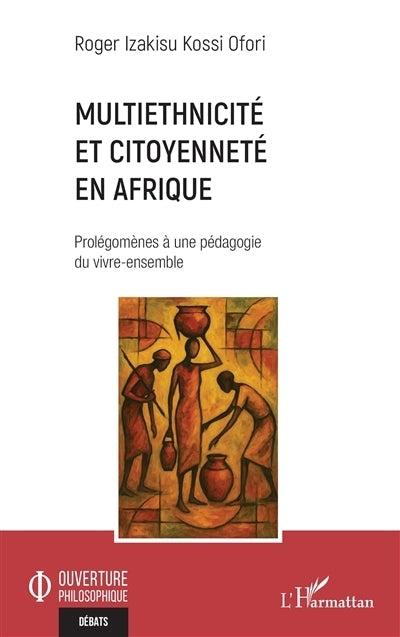 Multiethnicité et citoyenneté en Afrique