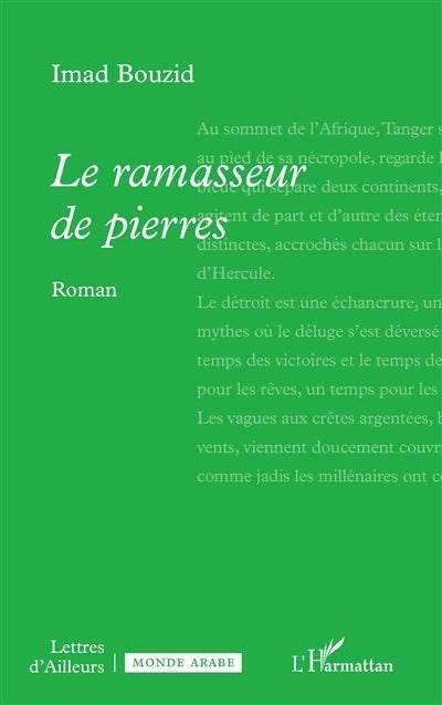 ramasseur de pierres (Le)