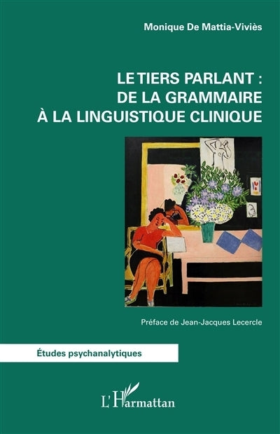 tiers parlant (Le)