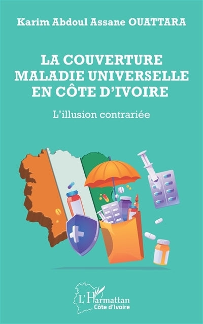 couverture maladie universelle en Côte d'Ivoire (La)