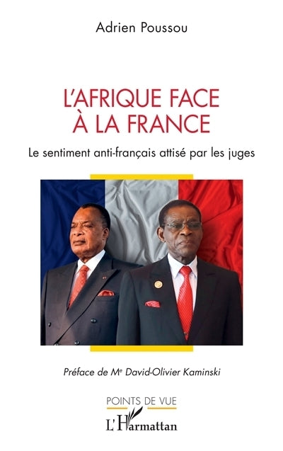 Afrique face à la France (L')