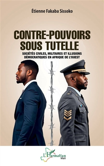 Contre-pouvoirs sous tutelle