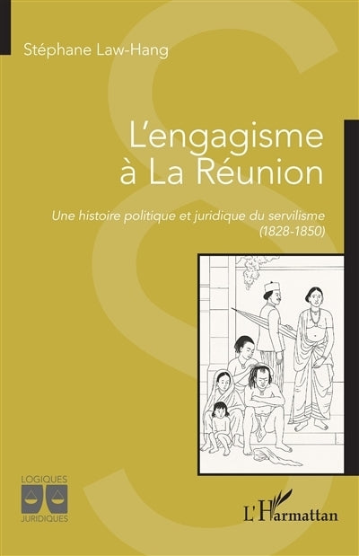 engagisme à La Réunion (L')