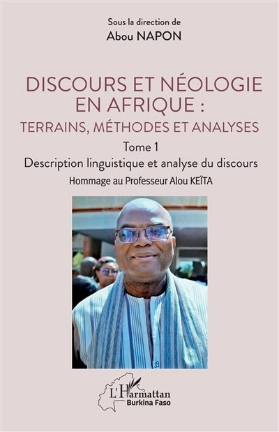 Description linguistique et analyse du discours