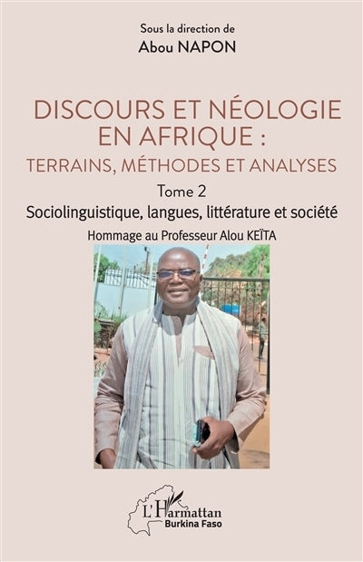 Sociolinguistique, langues, littérature et société