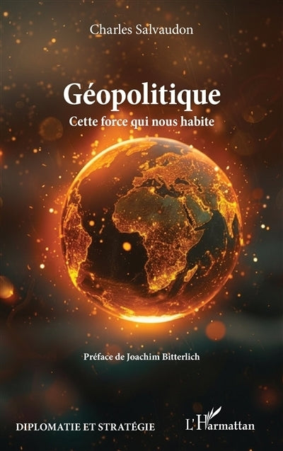 Géopolitique